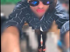 Alessia-Heels-hot - female with black hair webcam at xLoveCam