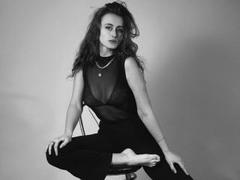 AlesyaDrons - female with  small tits webcam at xLoveCam