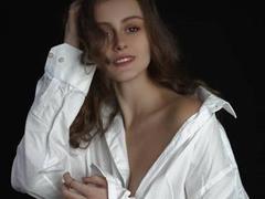 AlesyaDrons - female with  small tits webcam at xLoveCam