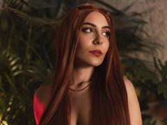 AlesziaRose - female webcam at xLoveCam