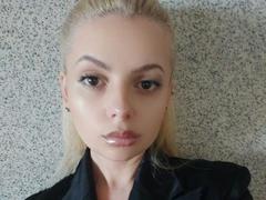 AlexBlondi from xLoveCam