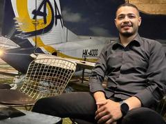 AlexCarls - male webcam at xLoveCam