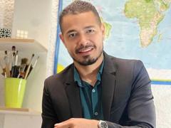 AlexCarls - male webcam at xLoveCam