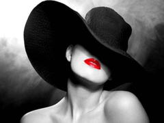 AlexEdythe - female with black hair and  small tits webcam at xLoveCam