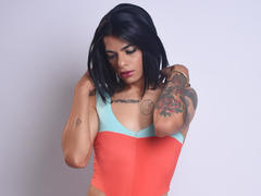 AlexJhonsons from LiveJasmin