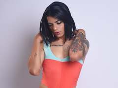 AlexJhonsons from LiveJasmin