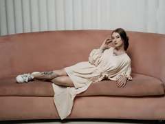 AlexLovely from xLoveCam