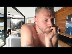 AlexMan69 - male webcam at xLoveCam