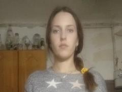 AlexSandi from xLoveCam