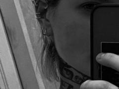 AlexSantorski - blond female with  small tits webcam at ImLive