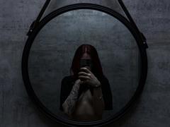 AlexSantorski - blond female with  small tits webcam at ImLive