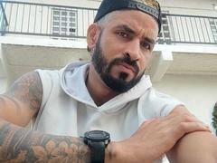 AlexSexyGamer - male webcam at xLoveCam