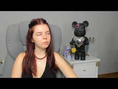 AlexXas - female webcam at xLoveCam