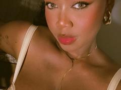 AlexaBest - female with black hair webcam at xLoveCam