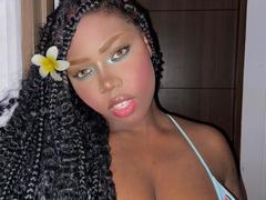 AlexaBest from xLoveCam