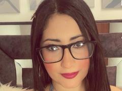 AlexaCooper - female with black hair and  big tits webcam at xLoveCam