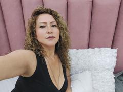 AlexaFireHot - blond female with  big tits webcam at xLoveCam