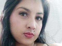 AlexaGrey69 - female with brown hair webcam at xLoveCam