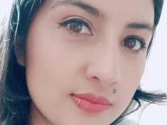 AlexaGrey69 - female with brown hair webcam at xLoveCam