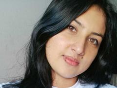 AlexaGrey69 - female with brown hair webcam at xLoveCam