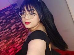AlexaKim - female with black hair and  big tits webcam at xLoveCam