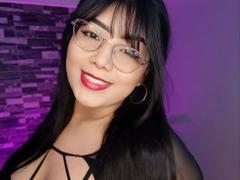 AlexaKim - female with black hair and  big tits webcam at xLoveCam