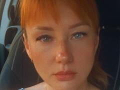 AlexaLenee - female with red hair and  big tits webcam at xLoveCam