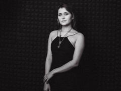 AlexaLexie - female with black hair and  small tits webcam at xLoveCam