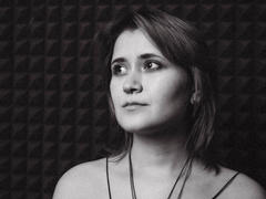 AlexaLexie - female with black hair and  small tits webcam at xLoveCam