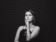 AlexaLexie - female with black hair and  small tits webcam at xLoveCam