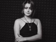 AlexaLexie - female with black hair and  small tits webcam at xLoveCam