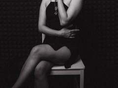 AlexaLexie - female with black hair and  small tits webcam at xLoveCam