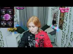 AlexaLexie from xLoveCam