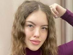 AlexaMiller-hot - female with brown hair webcam at xLoveCam