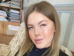 AlexaMiller-hot - female with brown hair webcam at xLoveCam