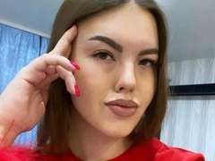 AlexaMiller-hot - female with brown hair webcam at xLoveCam