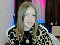 AlexaMiller-hot - female with brown hair webcam at xLoveCam