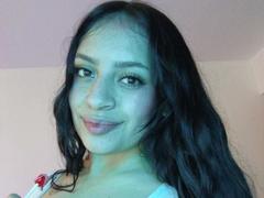 AlexaMiranda - female with black hair and  small tits webcam at xLoveCam