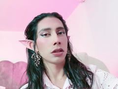 AlexaMissSx - shemale webcam at xLoveCam
