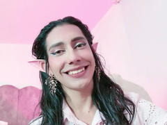 AlexaMissSx - shemale webcam at xLoveCam