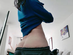 AlexaMissSx - shemale webcam at xLoveCam