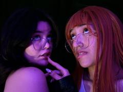 AlexaNDRoss - female webcam at xLoveCam