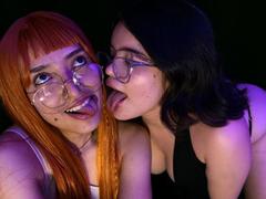 AlexaNDRoss - female webcam at xLoveCam