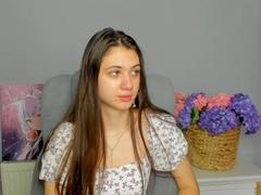 AlexaPray from xLoveCam