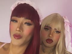 AlexaPresly69 from xLoveCam