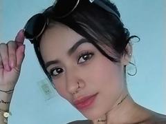 AlexaRosex - female with black hair webcam at xLoveCam
