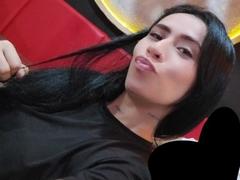 AlexaRosex - female with black hair webcam at xLoveCam