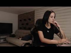 AlexaRousse - female webcam at xLoveCam