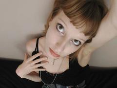 AlexaSexy-hot - female with brown hair webcam at xLoveCam