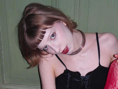 AlexaSexy-hot - female with brown hair webcam at xLoveCam